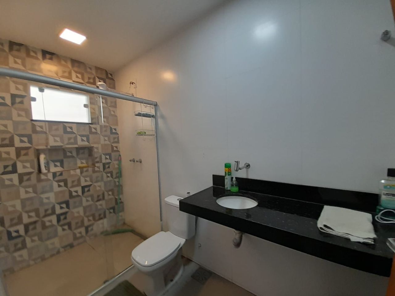 Casa à venda com 3 quartos, 200m² - Foto 18