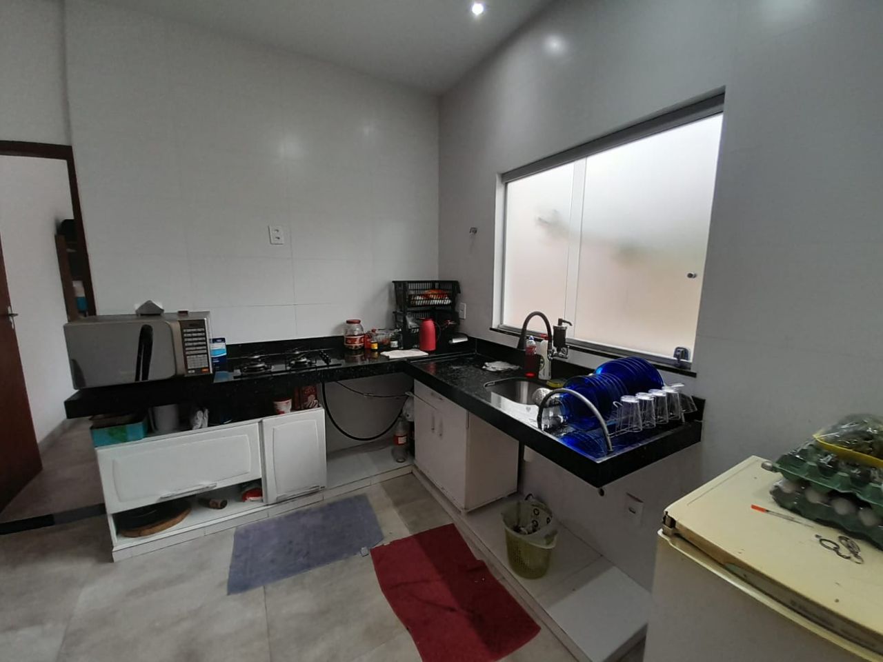 Casa à venda com 3 quartos, 200m² - Foto 21