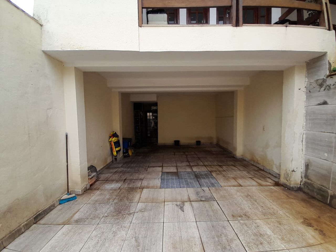 Casa à venda com 3 quartos, 200m² - Foto 24