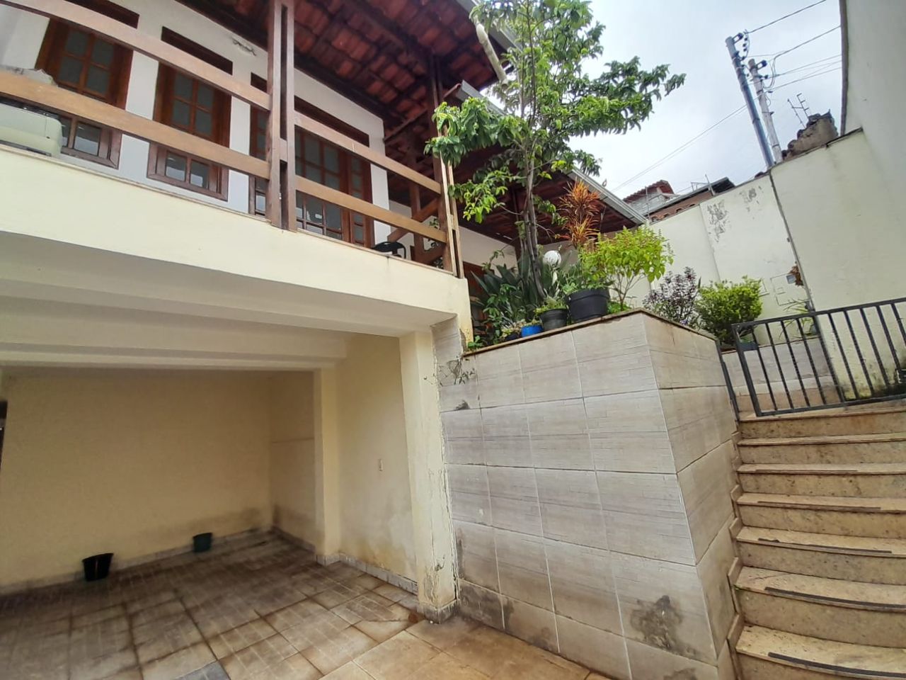 Casa à venda com 3 quartos, 200m² - Foto 25