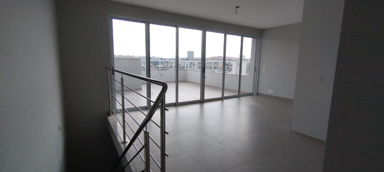Cobertura, 3 quartos, 94 m² - Foto 7