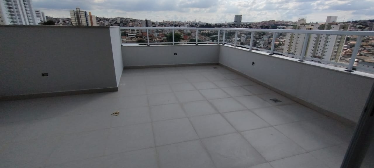 Cobertura, 3 quartos, 94 m² - Foto 1