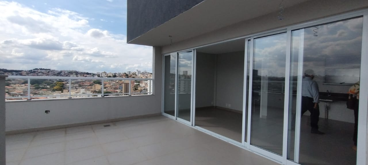 Cobertura, 3 quartos, 94 m² - Foto 8