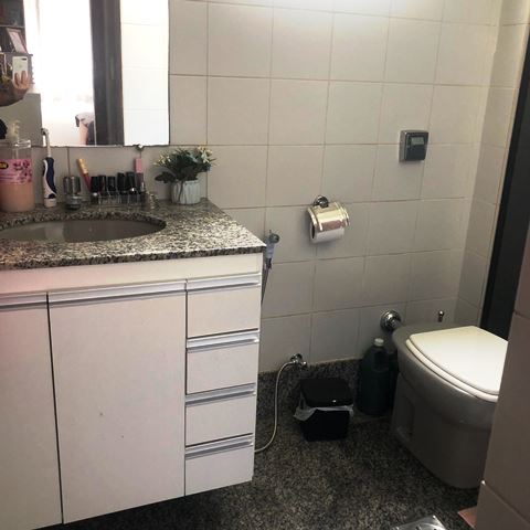 Apartamento à venda com 3 quartos, 102m² - Foto 4