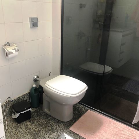 Apartamento à venda com 3 quartos, 102m² - Foto 5