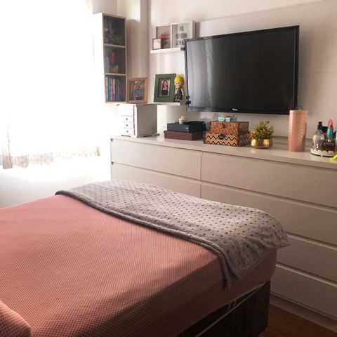Apartamento à venda com 3 quartos, 102m² - Foto 6