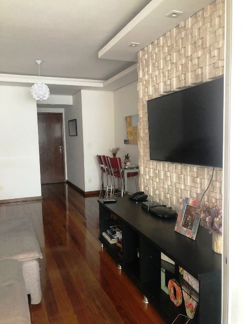 Apartamento à venda com 3 quartos, 102m² - Foto 7