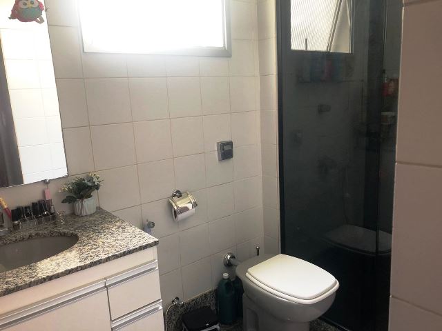Apartamento à venda com 3 quartos, 102m² - Foto 9