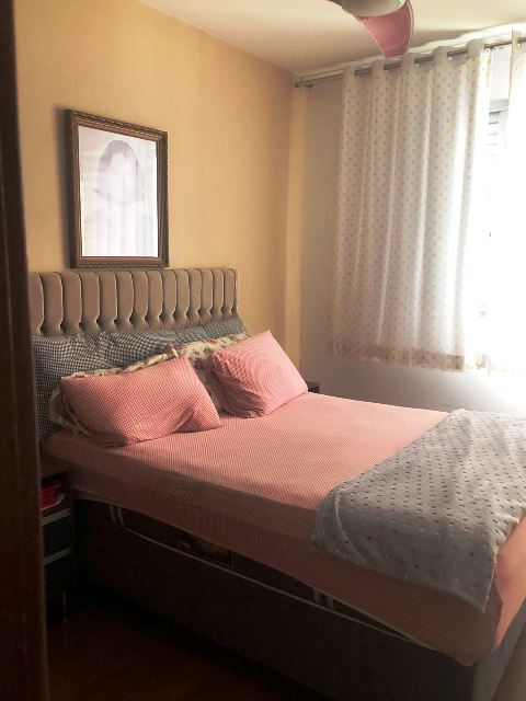 Apartamento à venda com 3 quartos, 102m² - Foto 11
