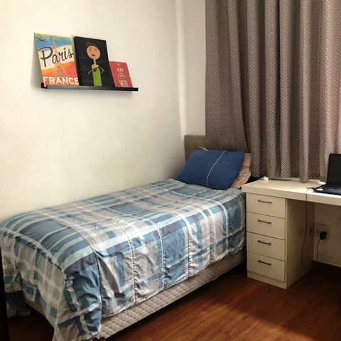 Apartamento à venda com 3 quartos, 102m² - Foto 13