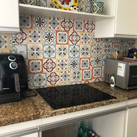 Apartamento à venda com 3 quartos, 102m² - Foto 15