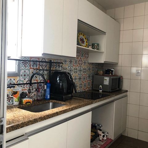 Apartamento à venda com 3 quartos, 102m² - Foto 16