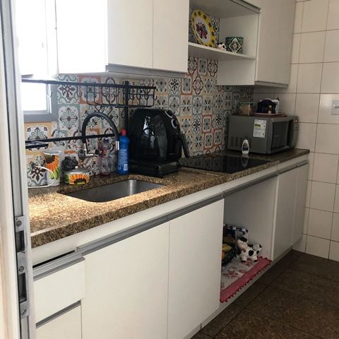 Apartamento à venda com 3 quartos, 102m² - Foto 17