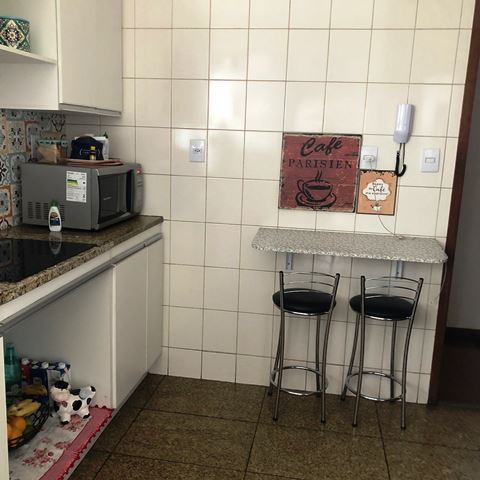 Apartamento à venda com 3 quartos, 102m² - Foto 18