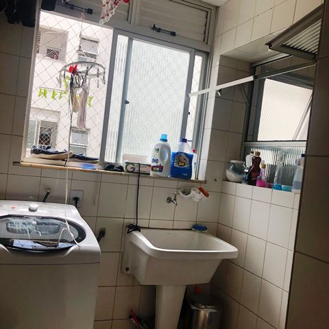Apartamento à venda com 3 quartos, 102m² - Foto 20