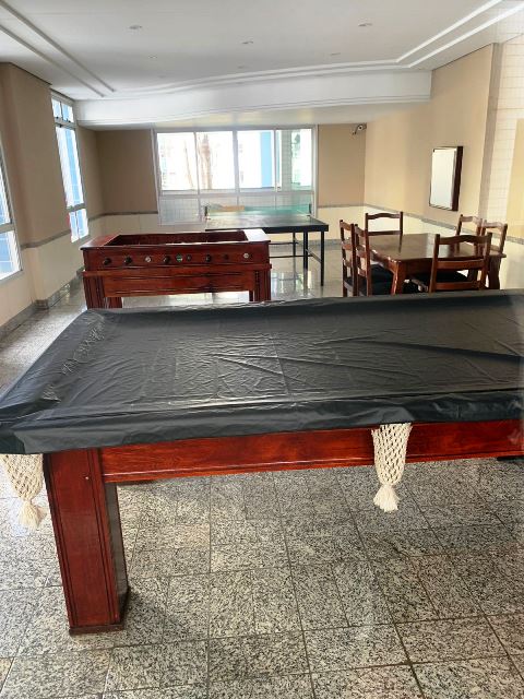 Apartamento à venda com 3 quartos, 102m² - Foto 21