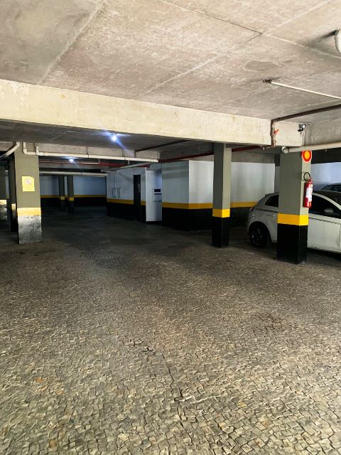 Apartamento à venda com 3 quartos, 102m² - Foto 23
