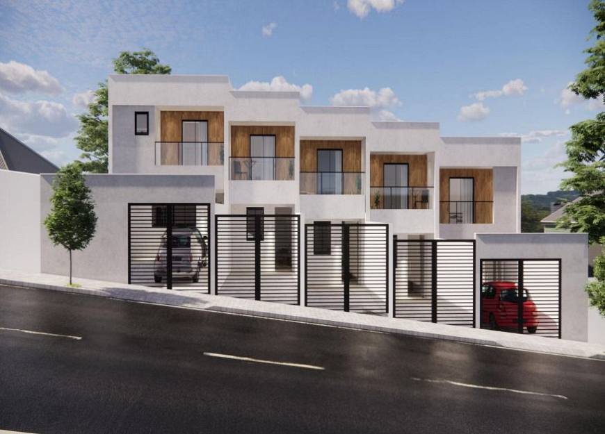 Casa à venda com 2 quartos, 86m² - Foto 19