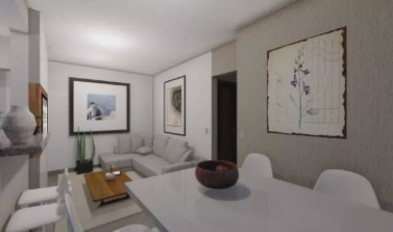 Cobertura, 2 quartos, 90 m² - Foto 4
