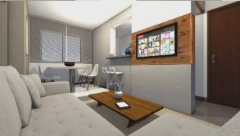Cobertura, 2 quartos, 90 m² - Foto 8