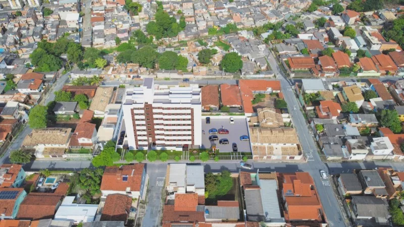 Cobertura, 2 quartos, 90 m² - Foto 24