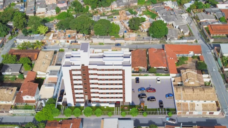 Cobertura, 2 quartos, 90 m² - Foto 25