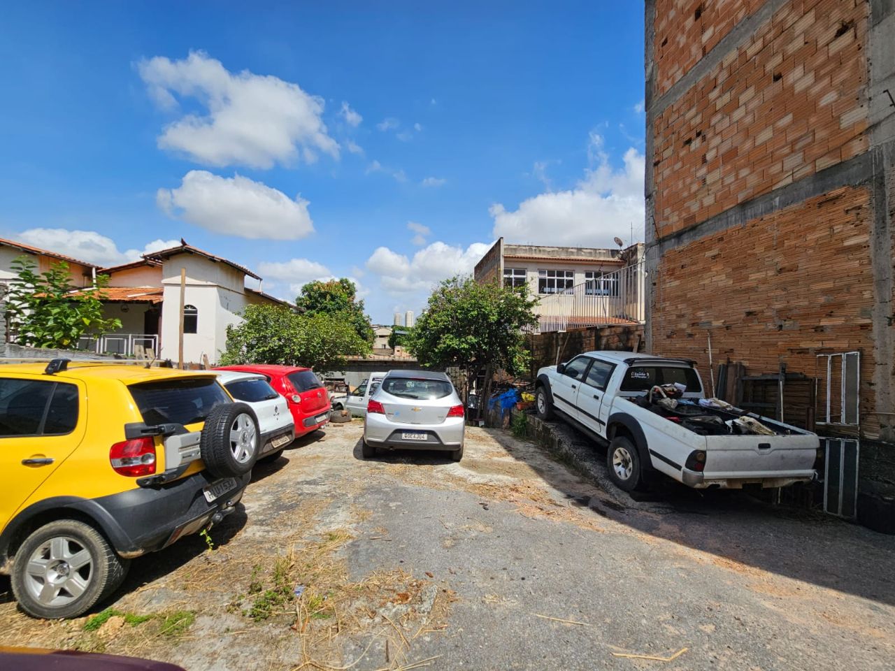 Terreno à venda, 50m² - Foto 1