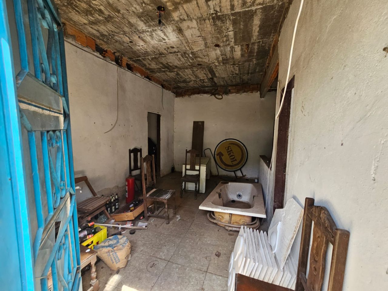 Terreno à venda, 50m² - Foto 7
