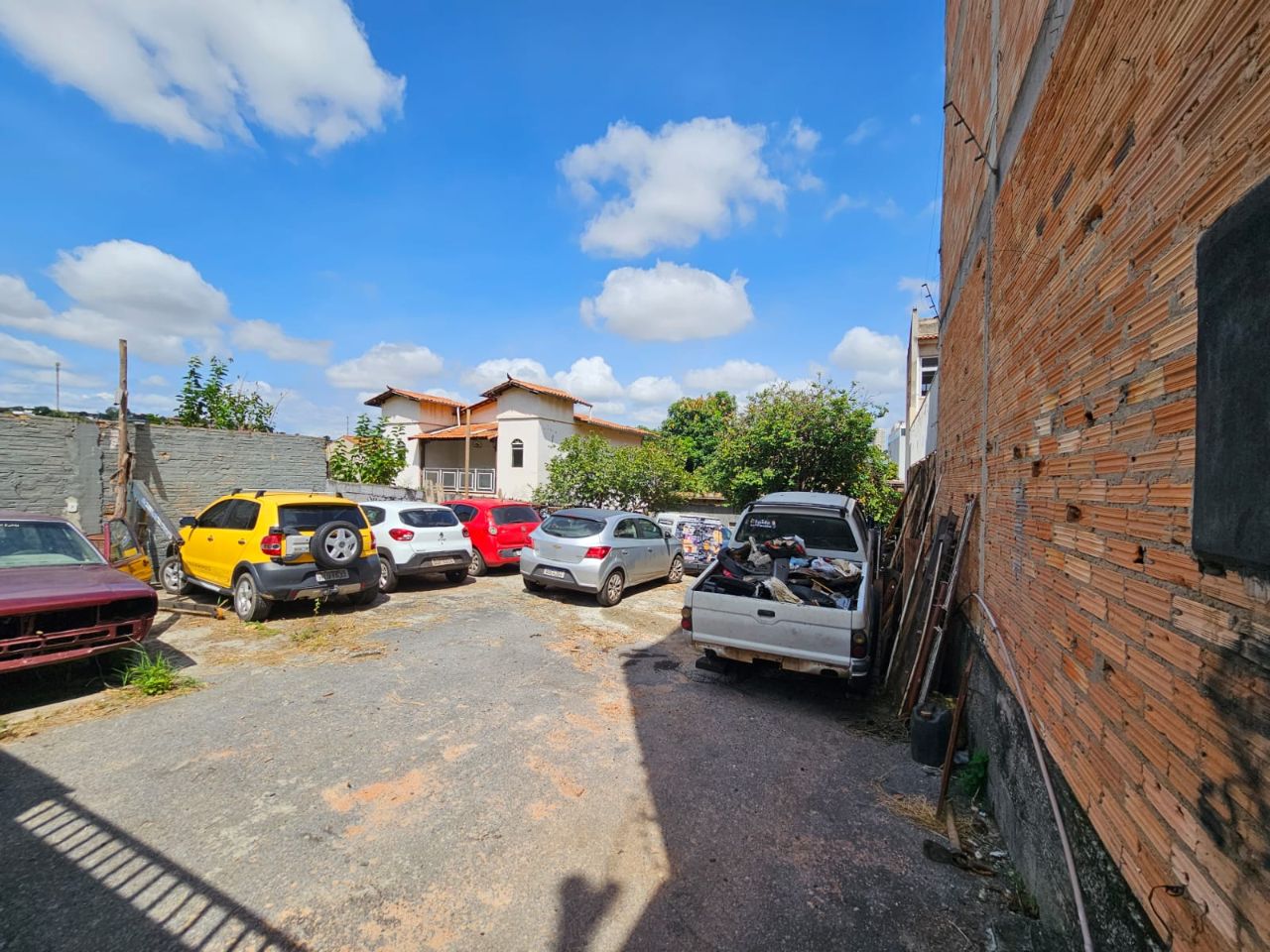 Terreno à venda, 50m² - Foto 4