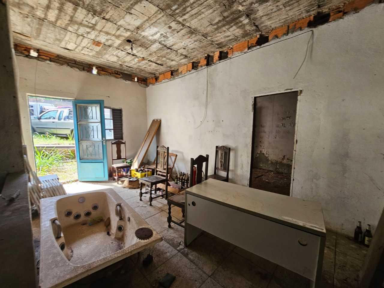 Terreno à venda, 50m² - Foto 9