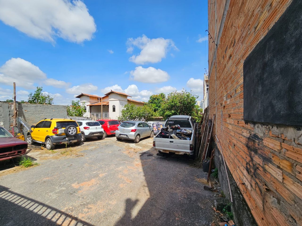 Terreno à venda, 50m² - Foto 3