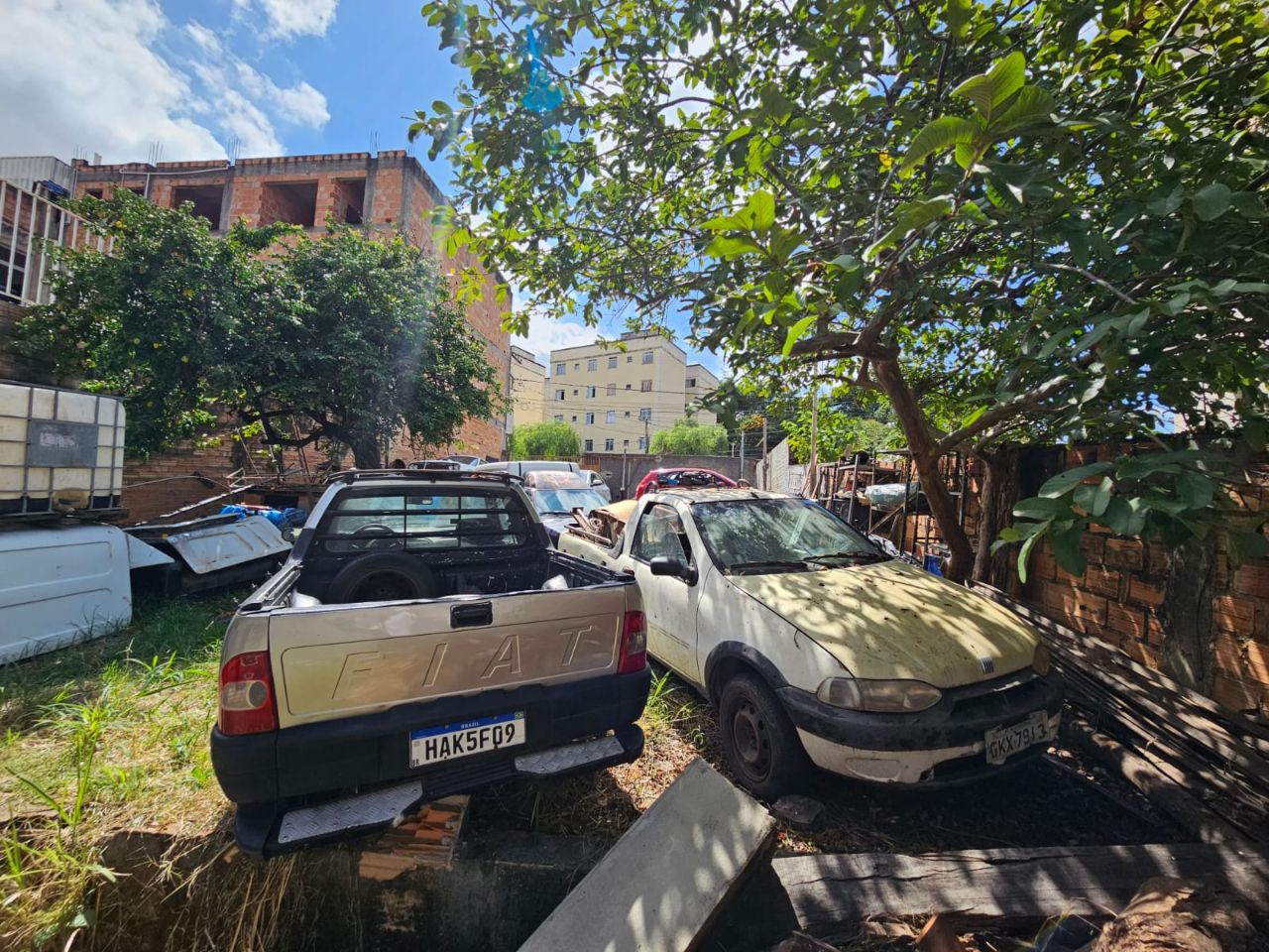 Terreno à venda, 50m² - Foto 18