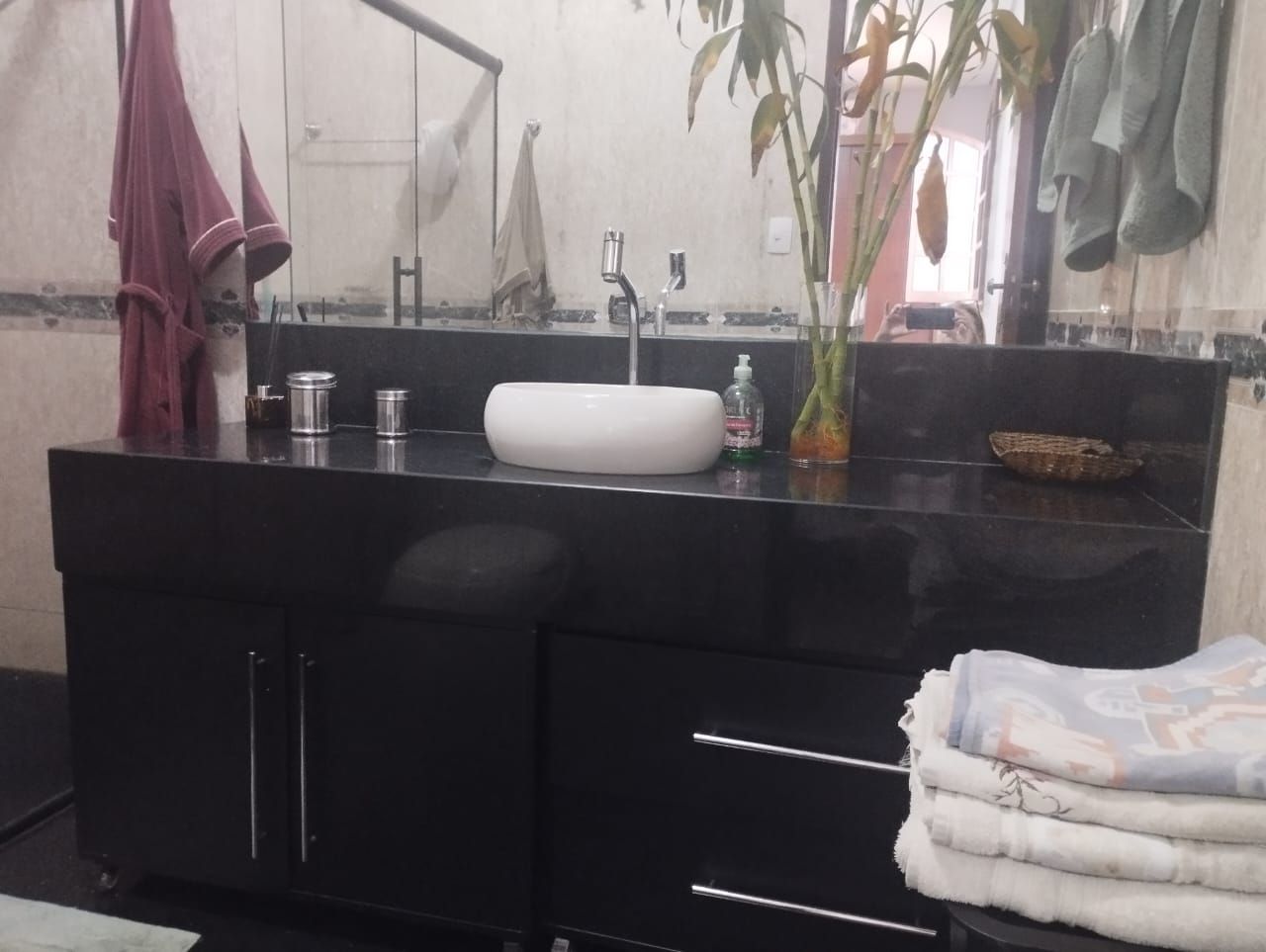 Casa à venda com 3 quartos, 181m² - Foto 11