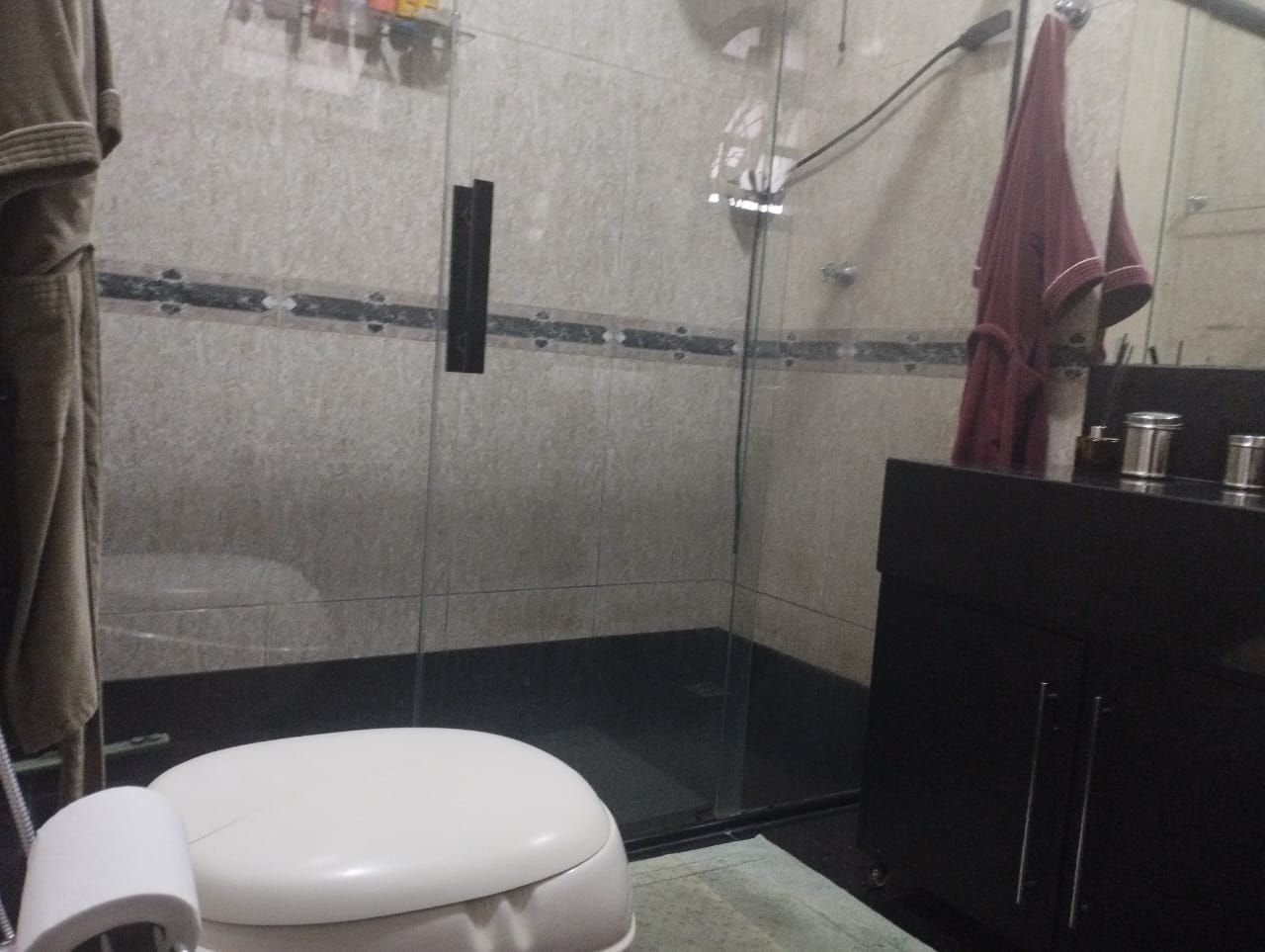 Casa à venda com 3 quartos, 181m² - Foto 12