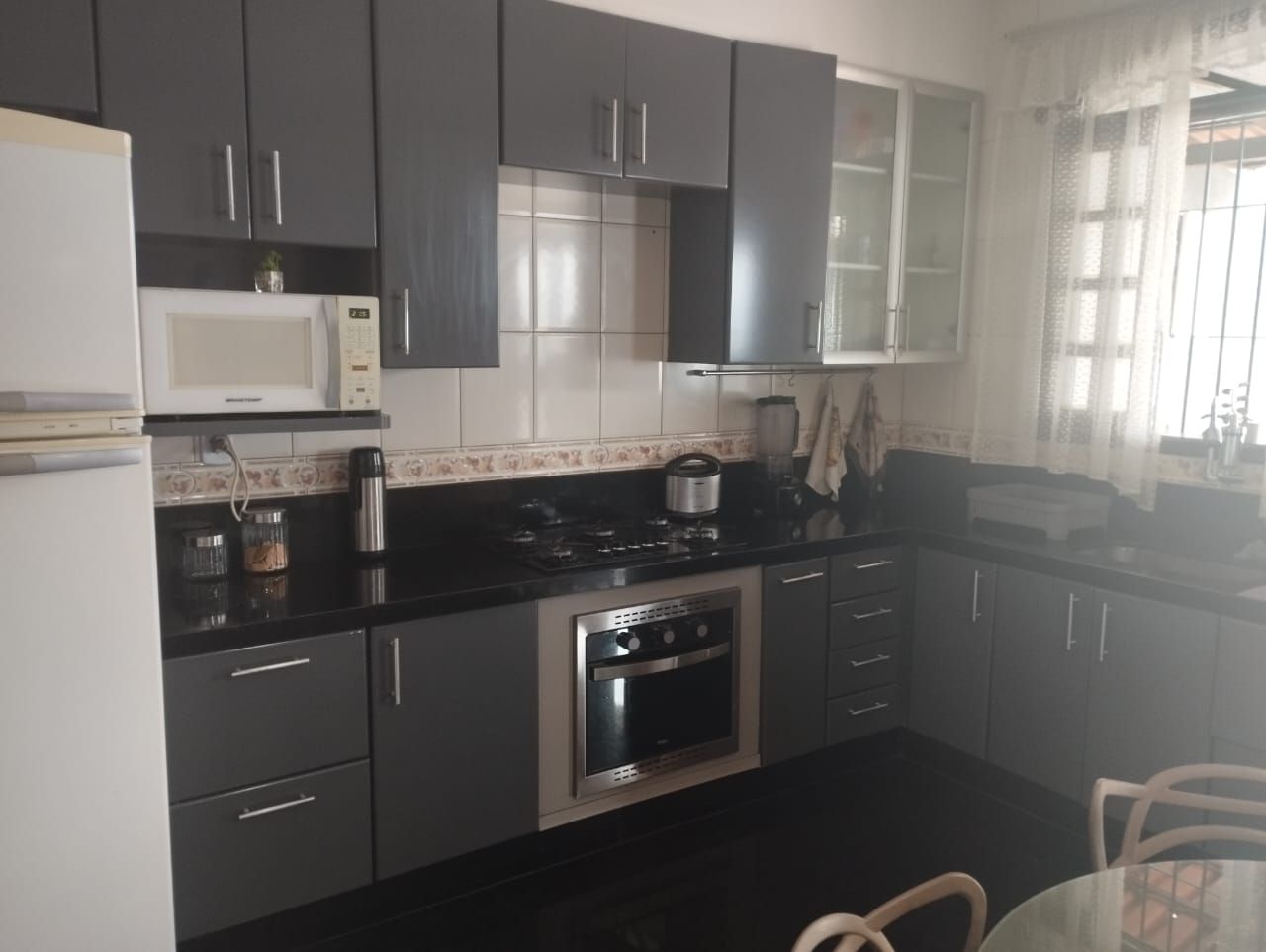 Casa à venda com 3 quartos, 181m² - Foto 15