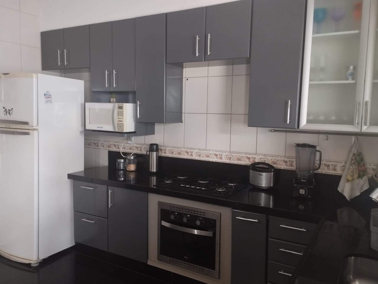 Casa à venda com 3 quartos, 181m² - Foto 16