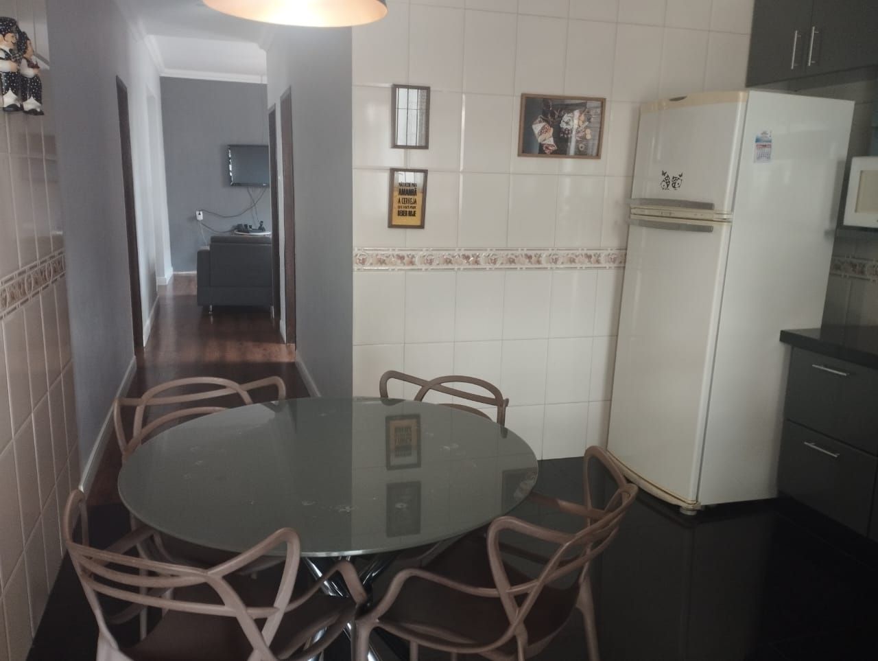 Casa à venda com 3 quartos, 181m² - Foto 17