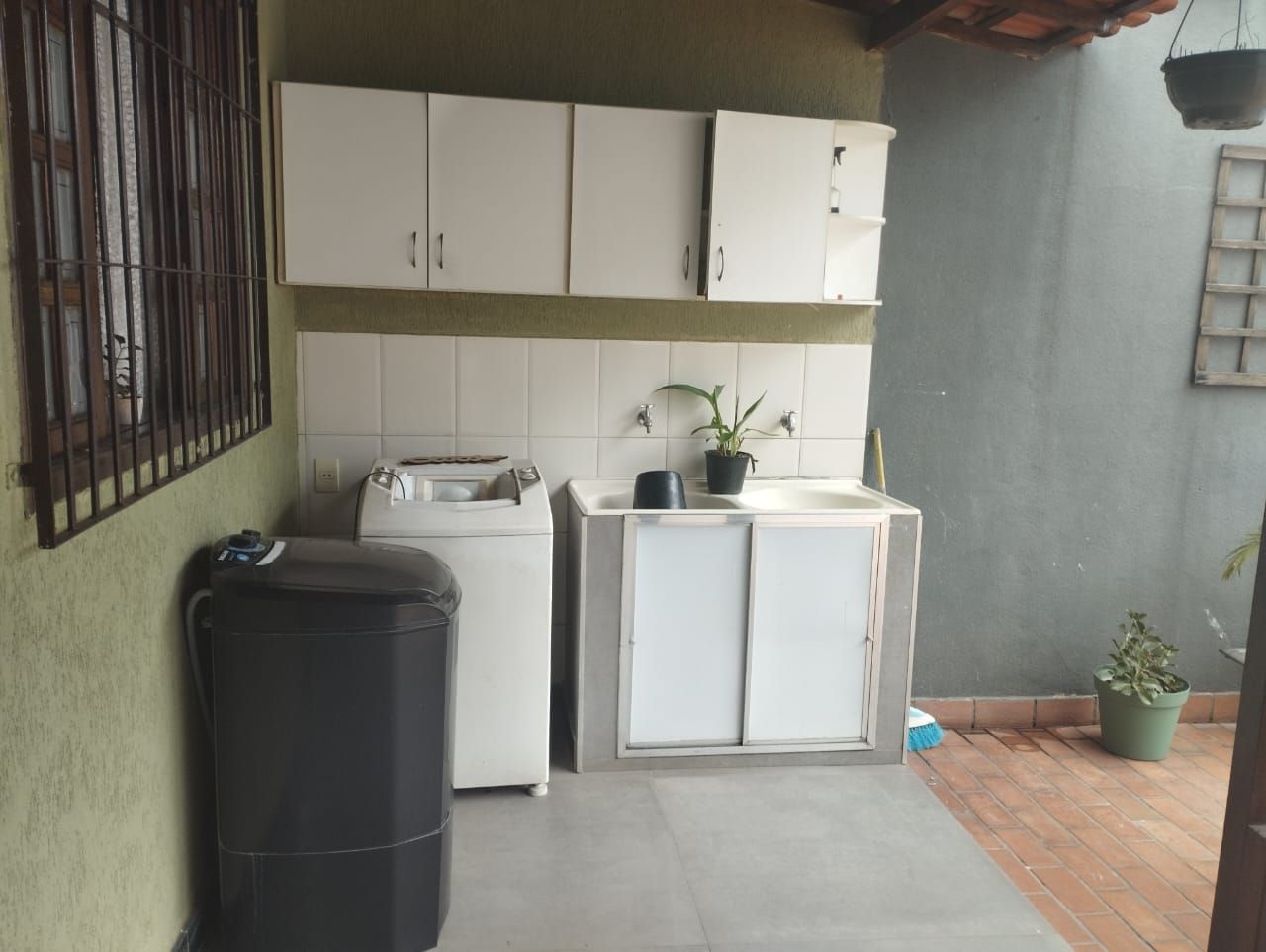Casa à venda com 3 quartos, 181m² - Foto 18