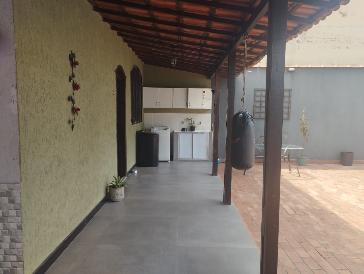 Casa à venda com 3 quartos, 181m² - Foto 20