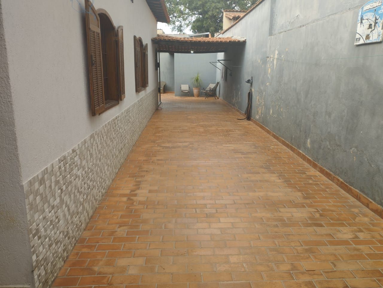 Casa à venda com 3 quartos, 181m² - Foto 25