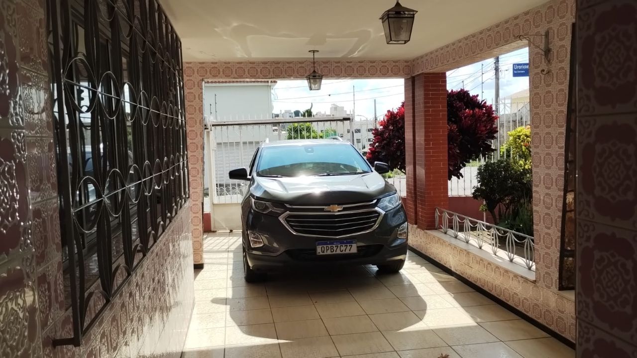 Casa à venda com 6 quartos, 154m² - Foto 7