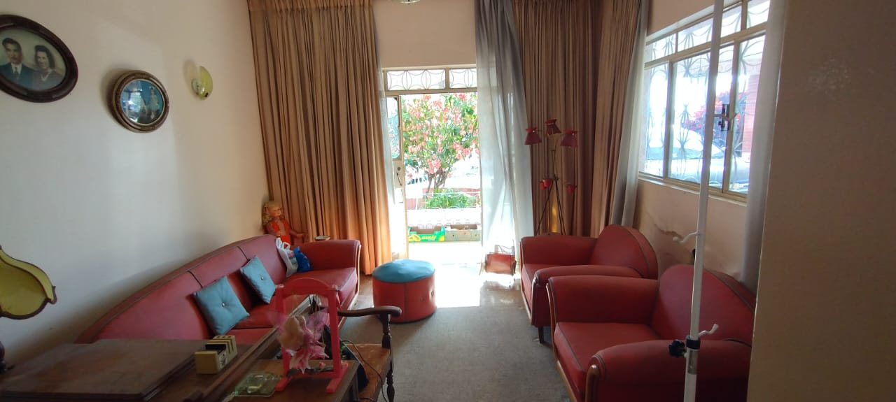 Casa à venda com 6 quartos, 154m² - Foto 9
