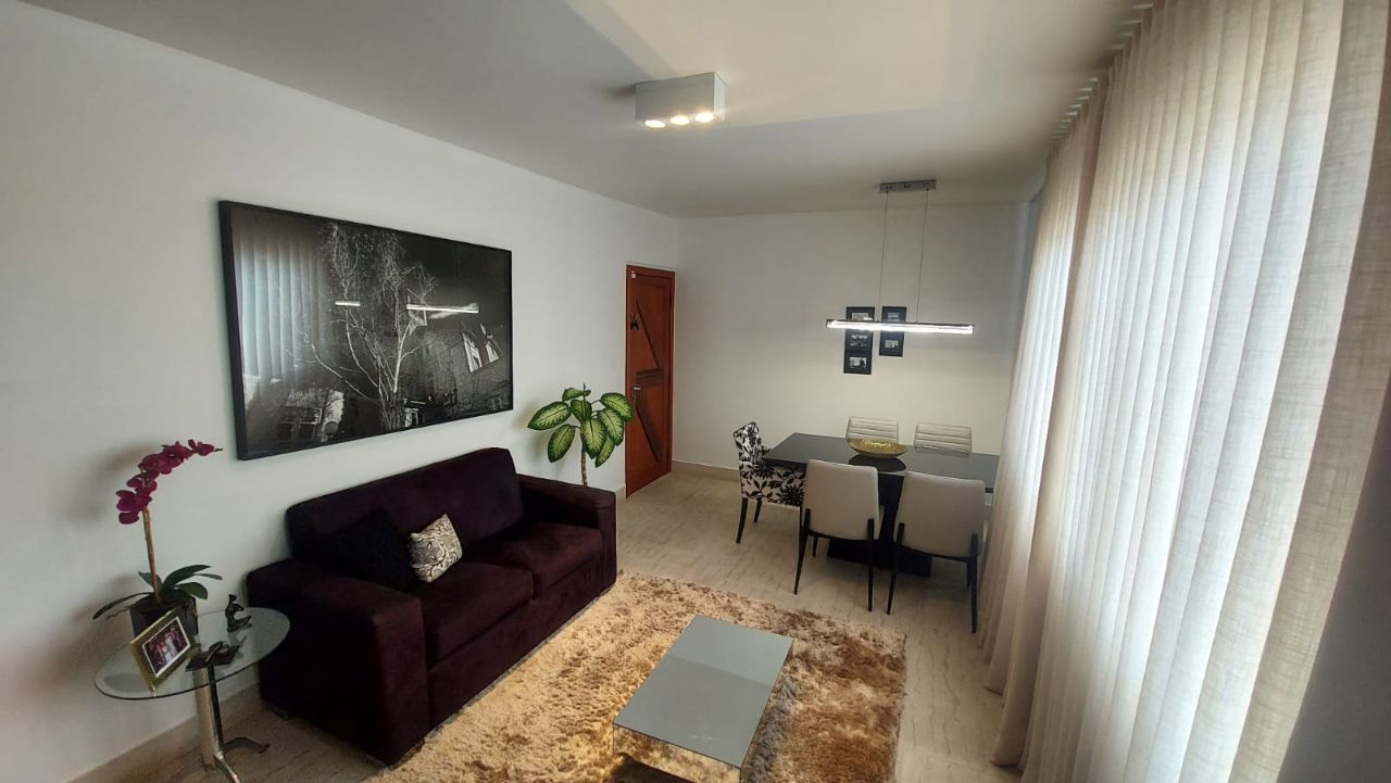 Cobertura, 3 quartos, 180 m² - Foto 1
