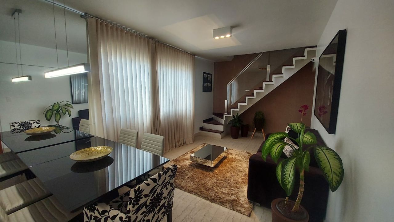 Cobertura, 3 quartos, 180 m² - Foto 2