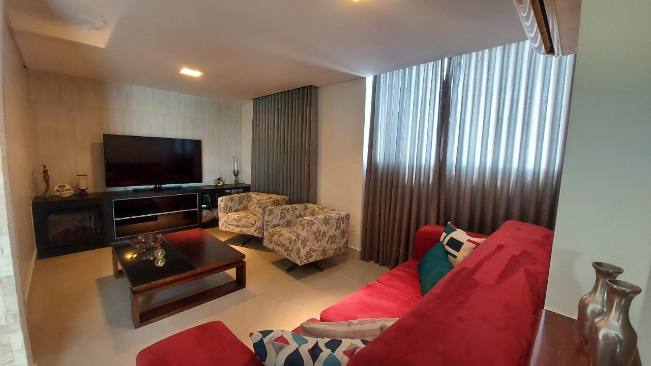 Cobertura, 3 quartos, 180 m² - Foto 5