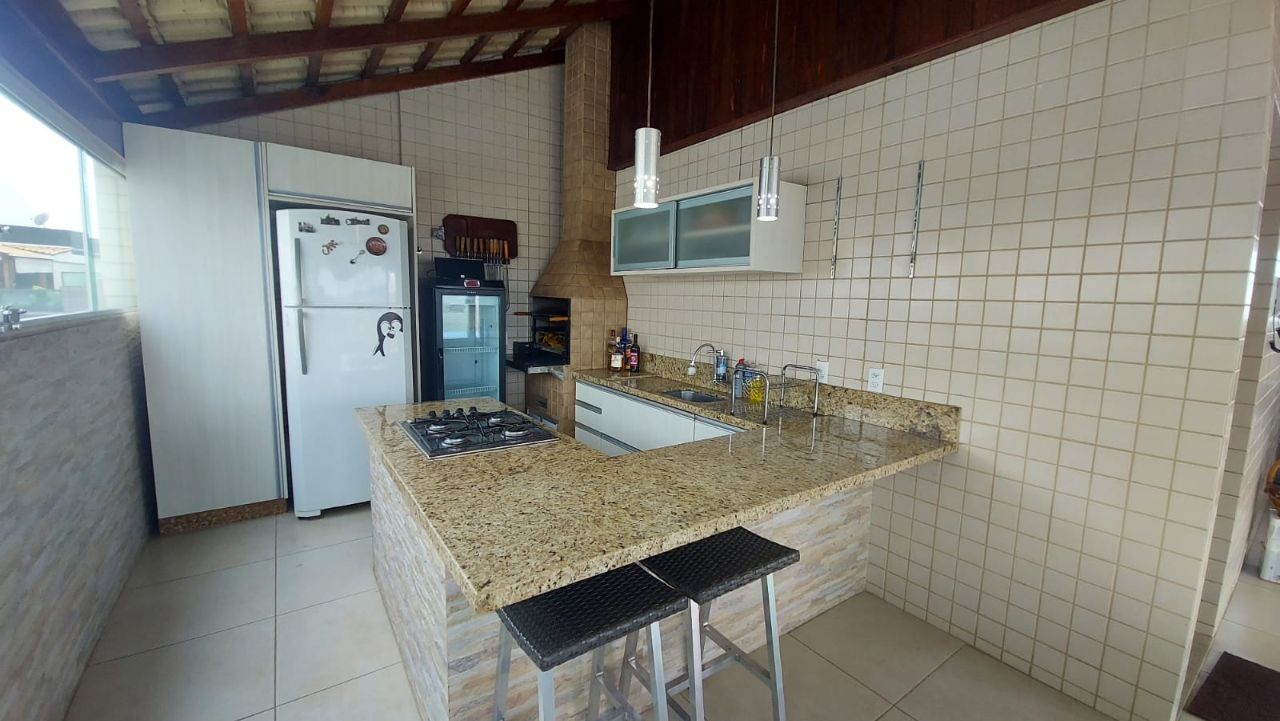 Cobertura, 3 quartos, 180 m² - Foto 6