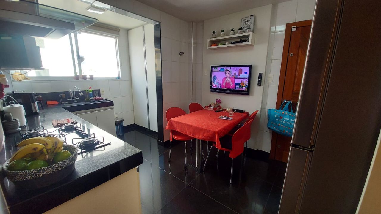 Cobertura, 3 quartos, 180 m² - Foto 8