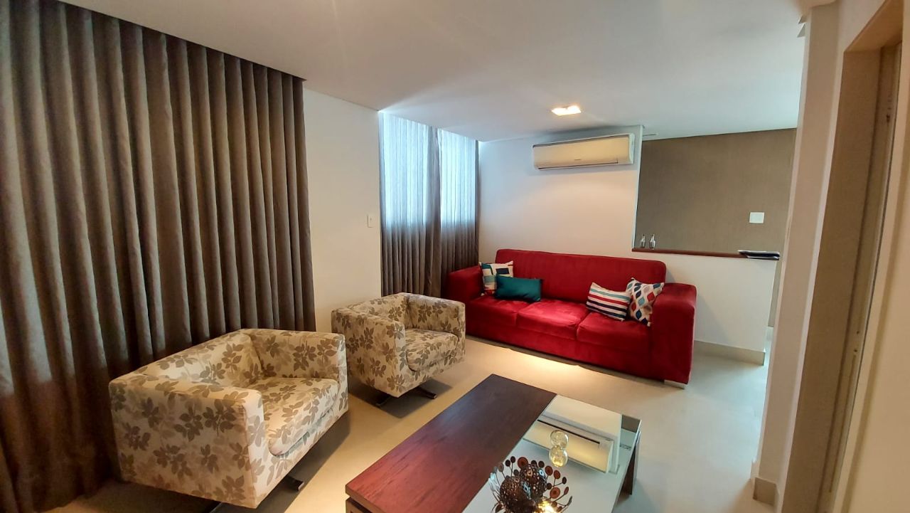 Cobertura, 3 quartos, 180 m² - Foto 10