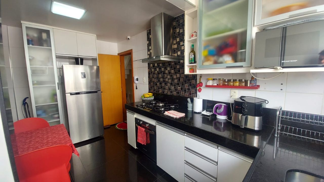 Cobertura, 3 quartos, 180 m² - Foto 11