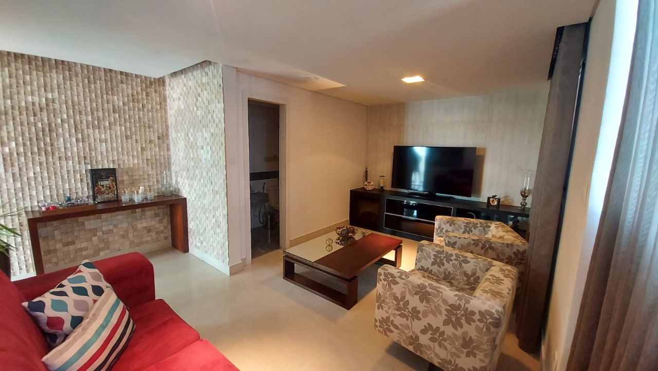 Cobertura, 3 quartos, 180 m² - Foto 12